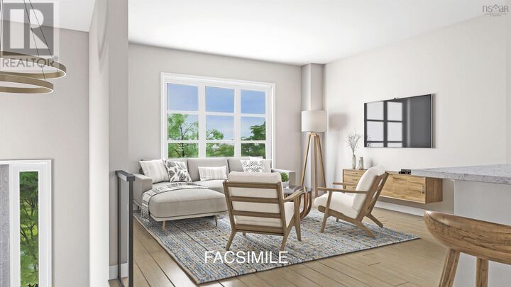 Property Photo: 161 Terrastone Ridge Ridge 6 NS B2X 0C4