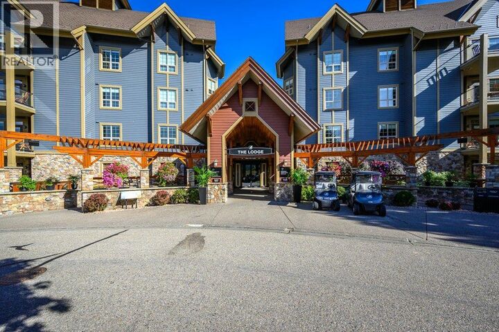 107 Village Centre Court 114 — photo 1