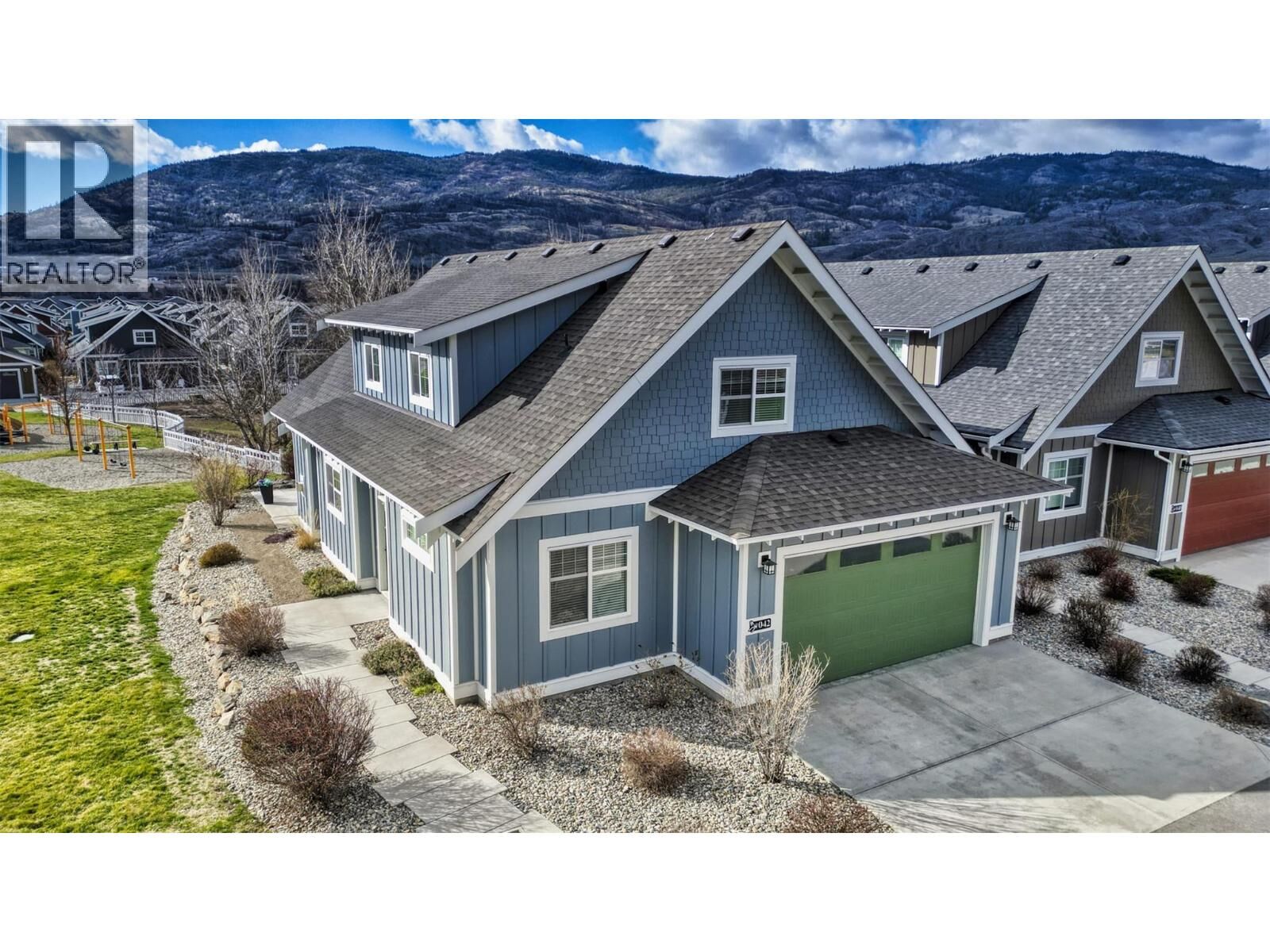 Property Photo: 2450 Radio Tower Road 42 BC V0H 1T1
