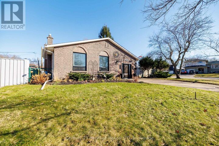 Property Photo:  3112 Ussher Street  ON L2G 6M2 