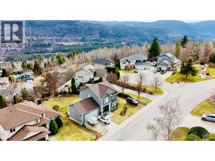 Property Photo:  3583 14th Avenue  BC V1N 4J2 