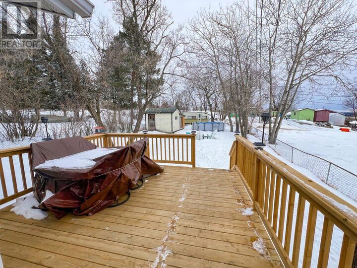 Photo de la propriété:  131 Mascott Avenue  ON P9N 3A2 