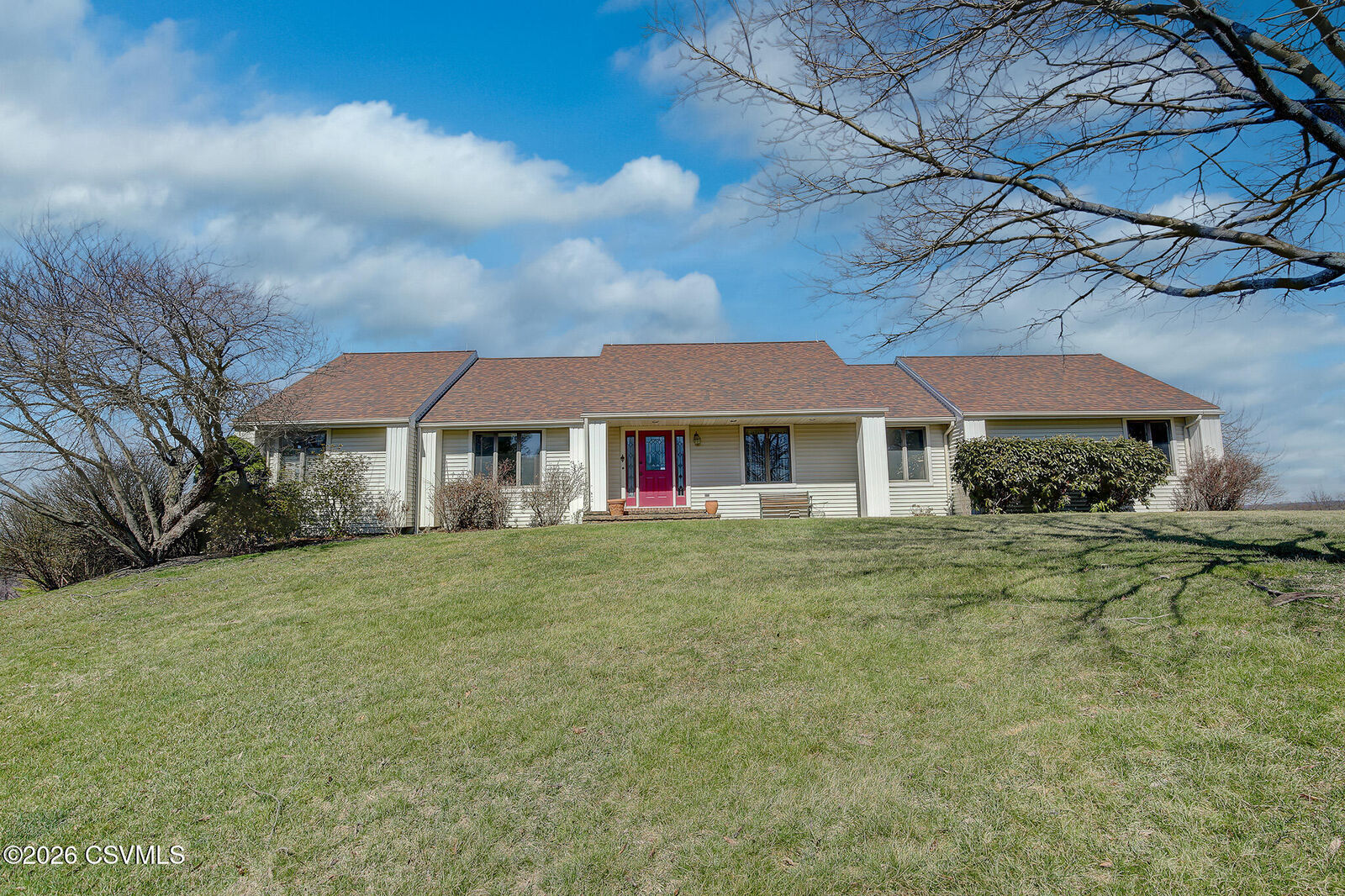 Property Photo:  683 Edison Heights  PA 17801 