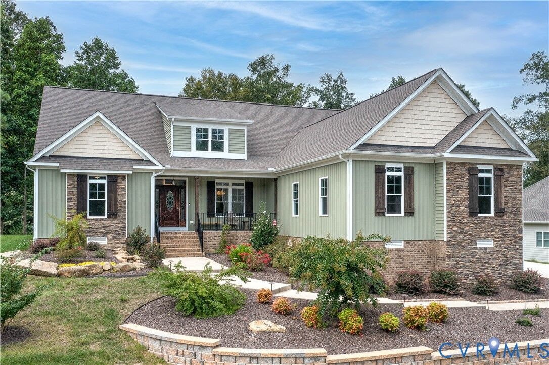 Property Photo:  8143 Lake Margaret Terrace  VA 23838 