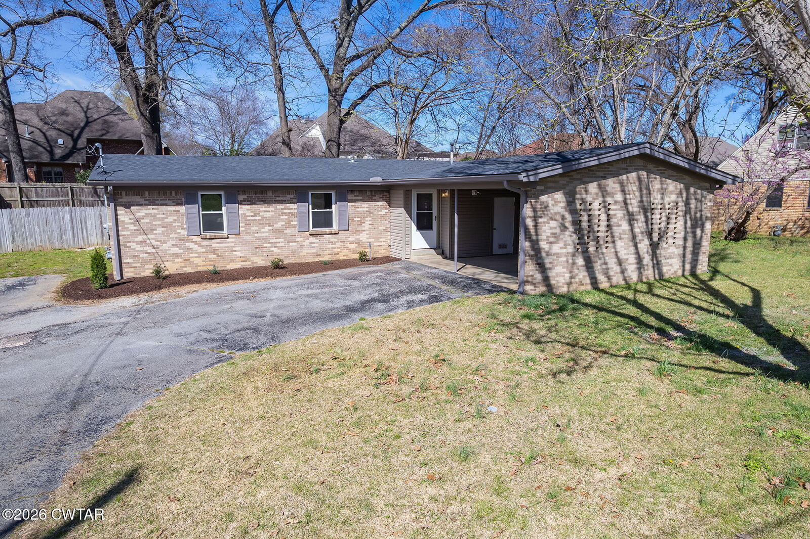 Property Photo:  51 Kemmons Drive  TN 38305 