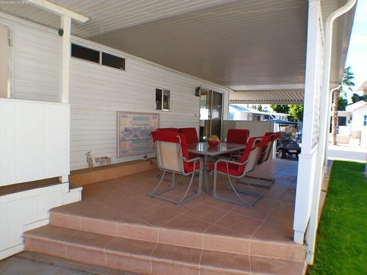 Property Photo:  84136 Ave 44, #49  CA 92203 