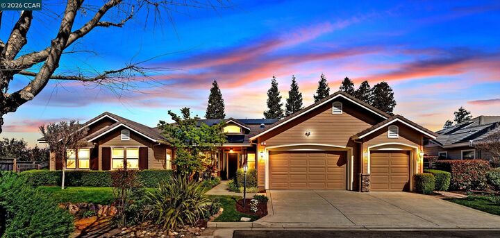 Property Photo: 5 Pardi Ln CA 94517