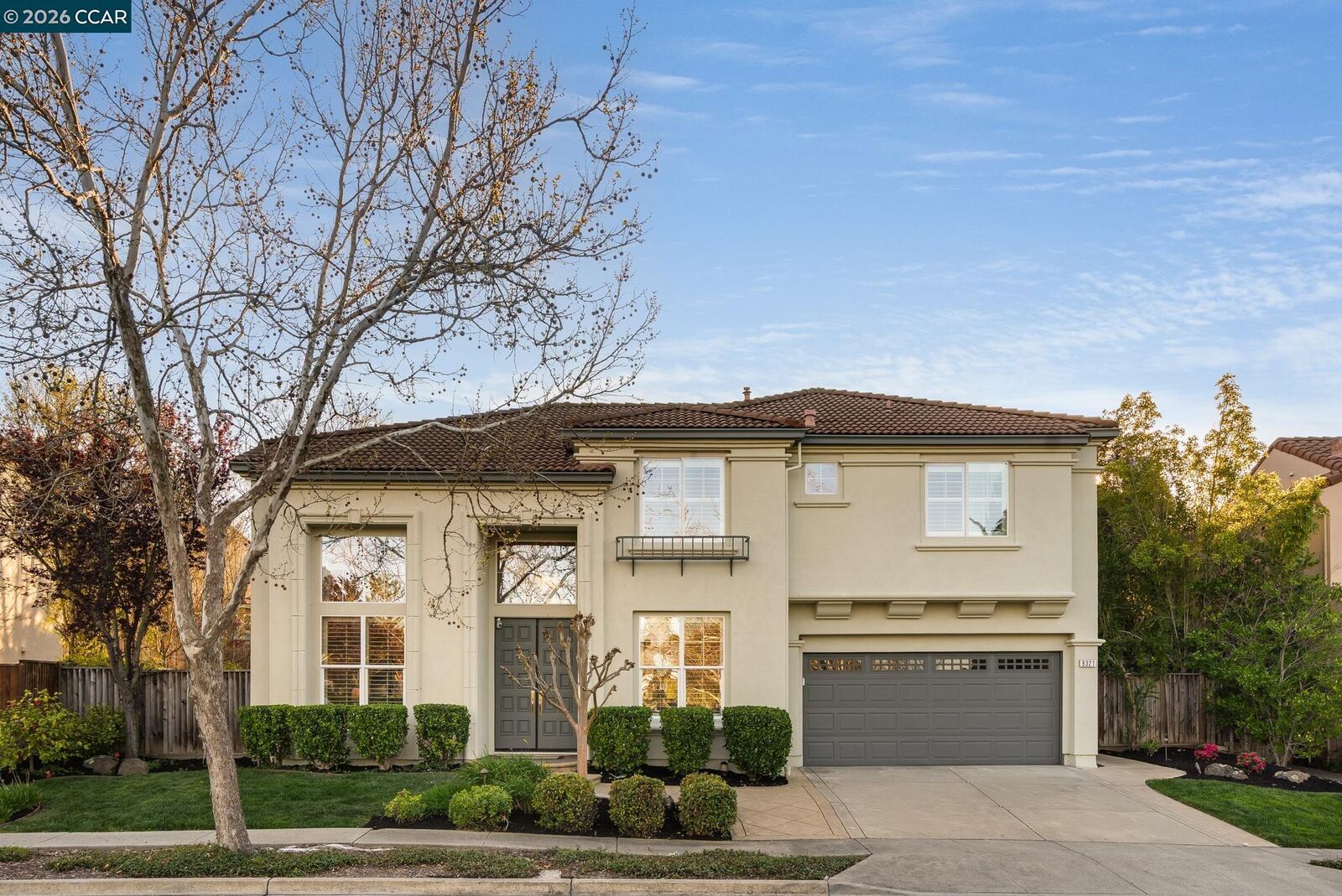 Property Photo:  9321 Mediar Dr  CA 94582 