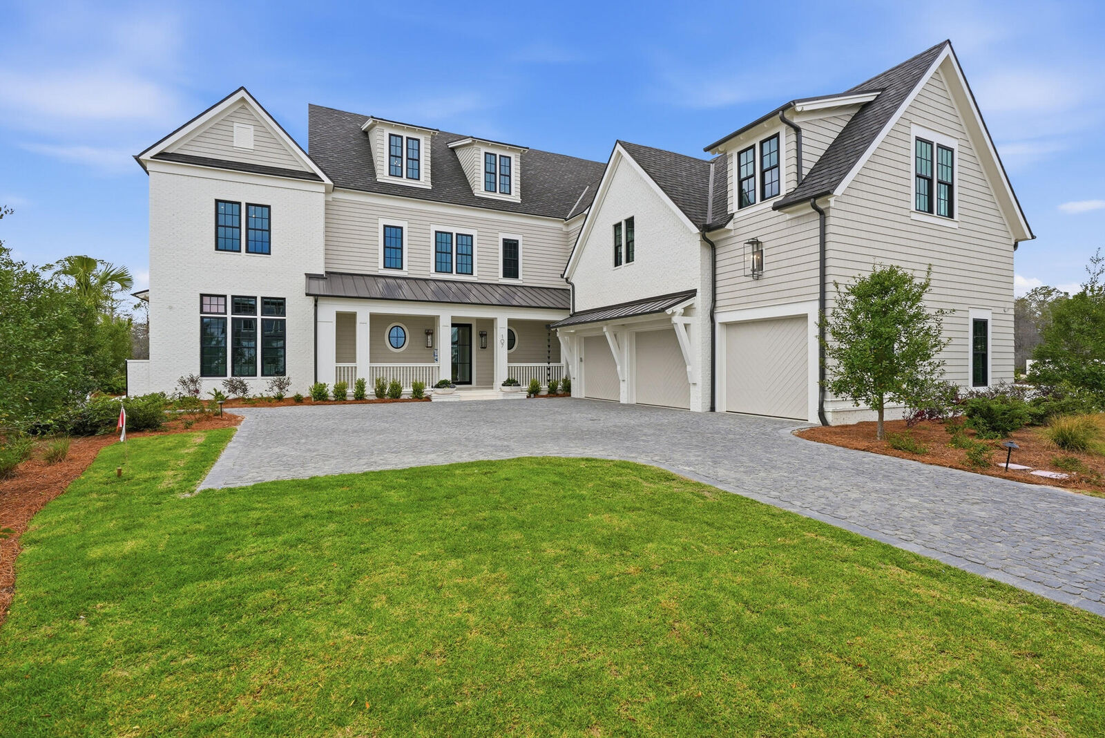 Property Photo: 107 Quail Hollow Court FL 32461