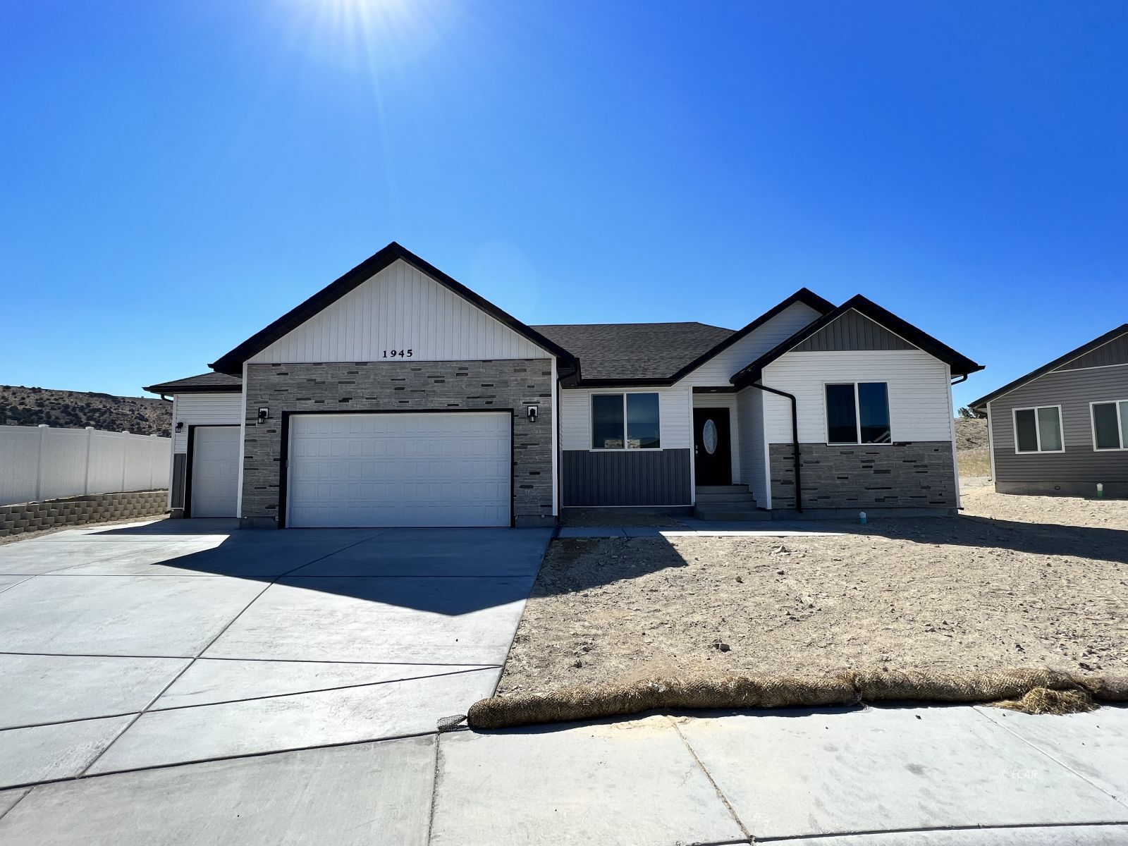 Property Photo:  Lot B13 Diamond Ridge Drive  NV 89815 