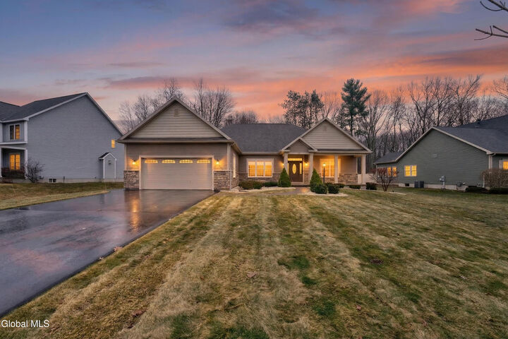 Property Photo:  11 Balsam Way  NY 12065 