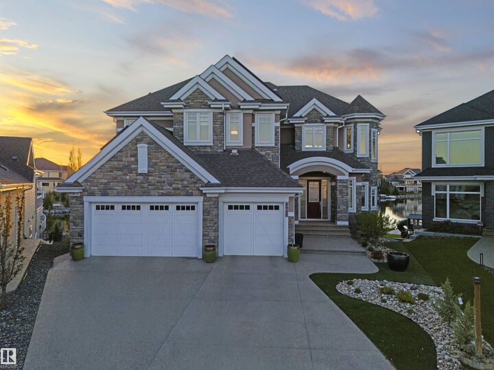 Property Photo:  8948 20 Avenue SW  AB T6X 2C5 