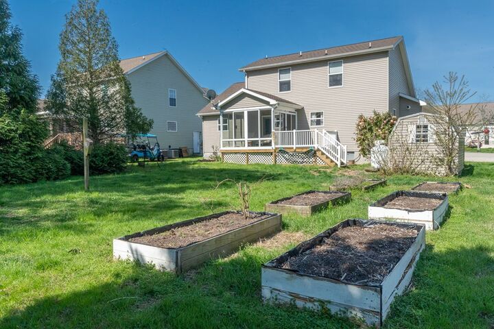 Property Photo: 2247 Pike Dr VA 23456