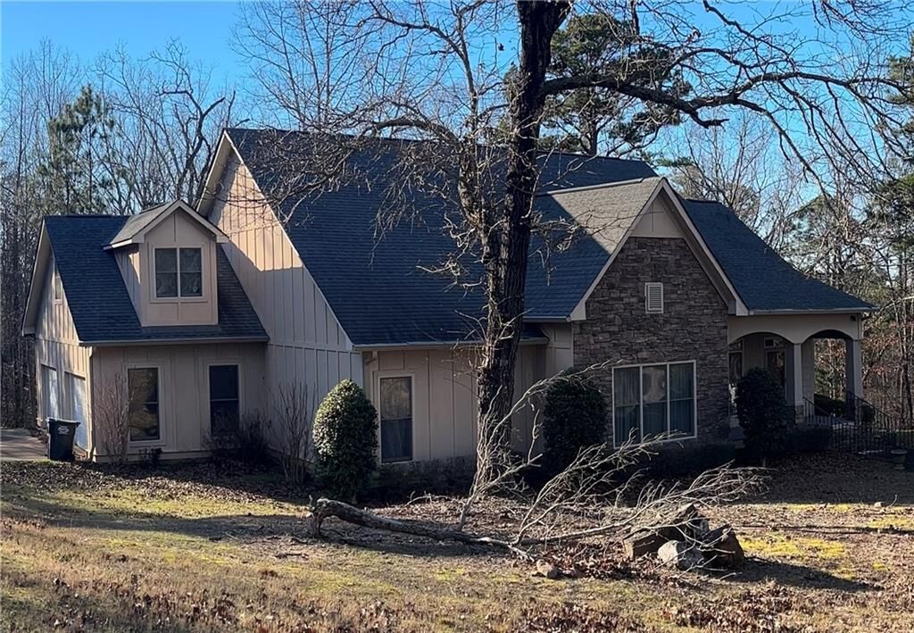 Property Photo:  731 Jenni Lane  GA 31816 