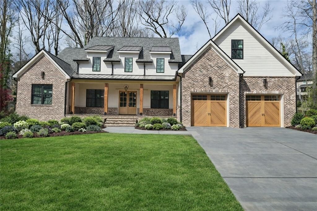 Property Photo:  2167 Fox Hound Chase  GA 30062 