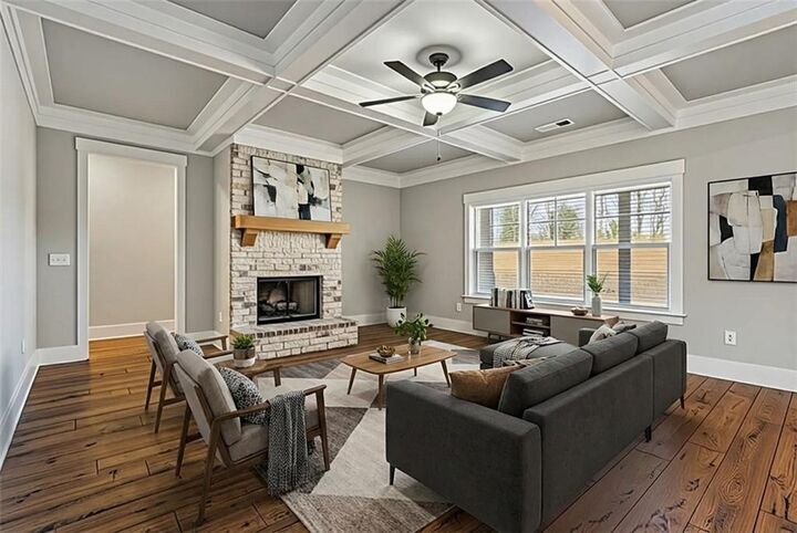 Property Photo:  1119 Heights View Way  GA 30655 