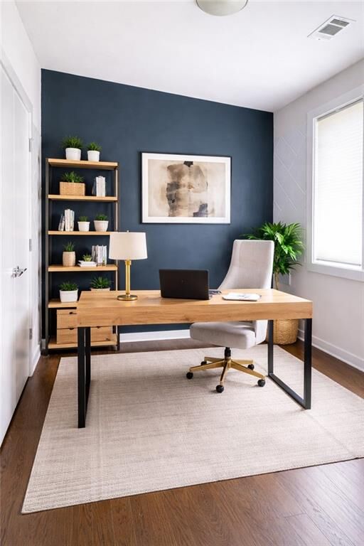 Property Photo: 415 Gartrell Street SE 1 GA 30312