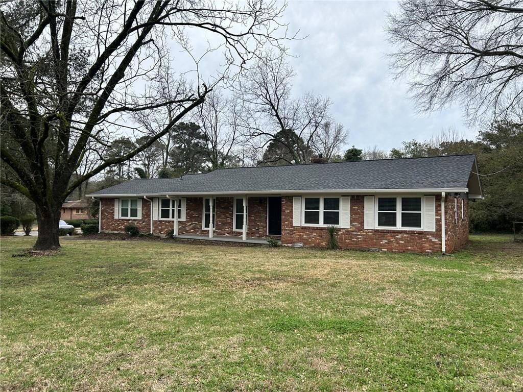 Property Photo: 3271 Kelley Chapel Road GA 30034