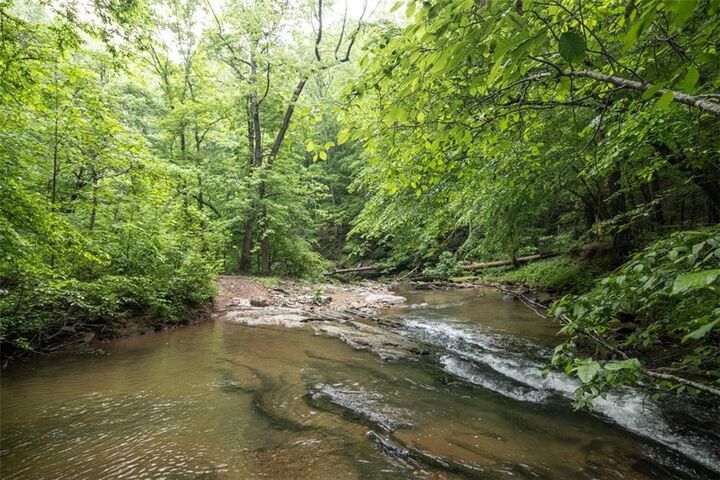 Property Photo:  0 Hidden Creek Road  GA 30143 