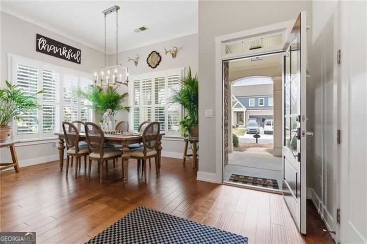 Property Photo: 154 Fieldbrook Crossing GA 30115