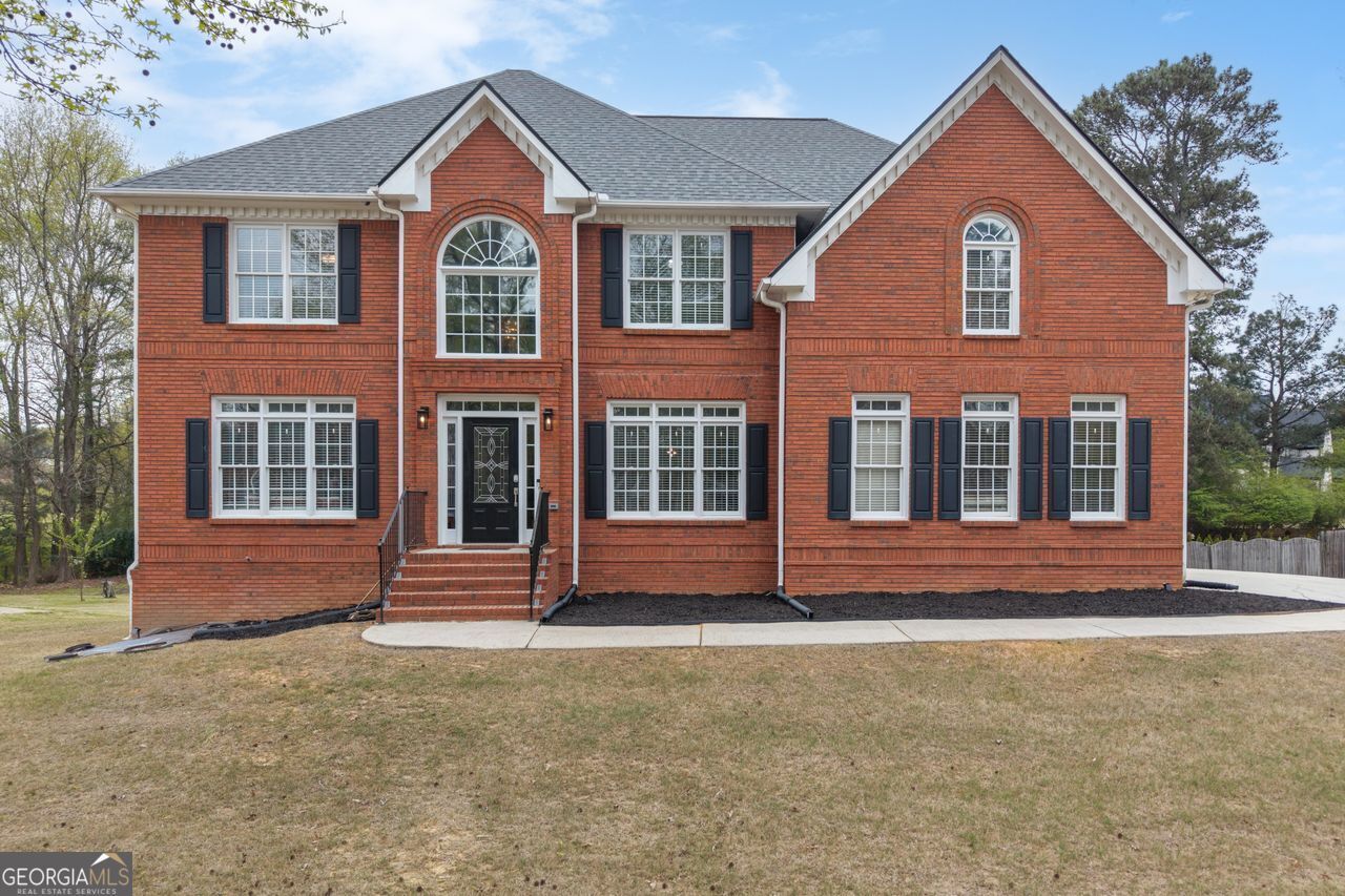 Property Photo:  4392 Chatuge Drive  GA 30519 