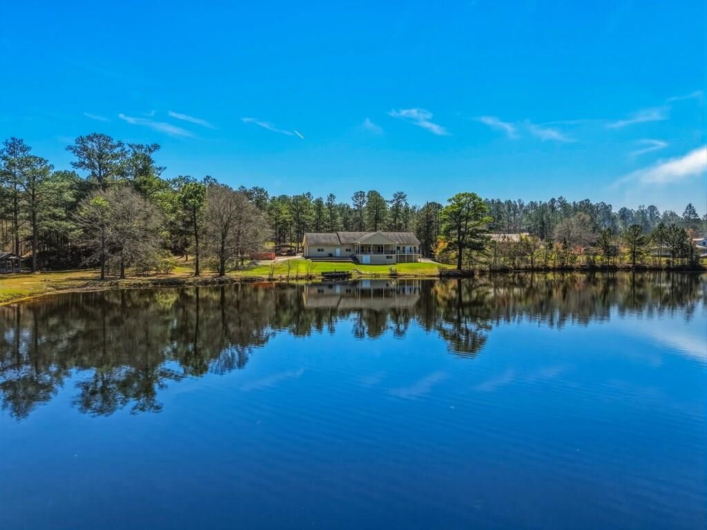 Property Photo: 167 Lambert Lake Estates GA 31801