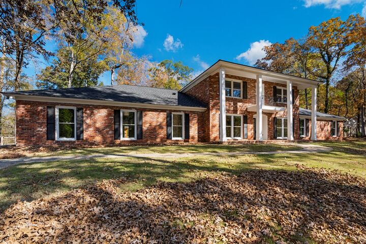 Property Photo:  6758 Standing Boy Road  GA 31904 