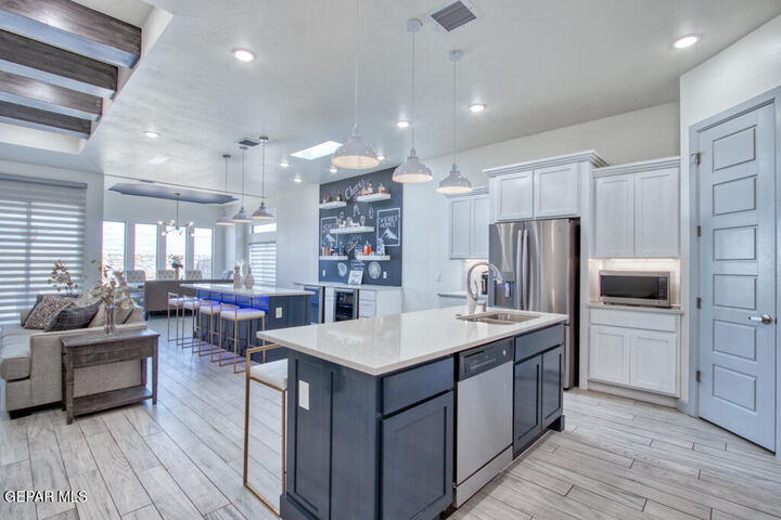 Property Photo:  14624 Tierra Dock Court  TX 79938 