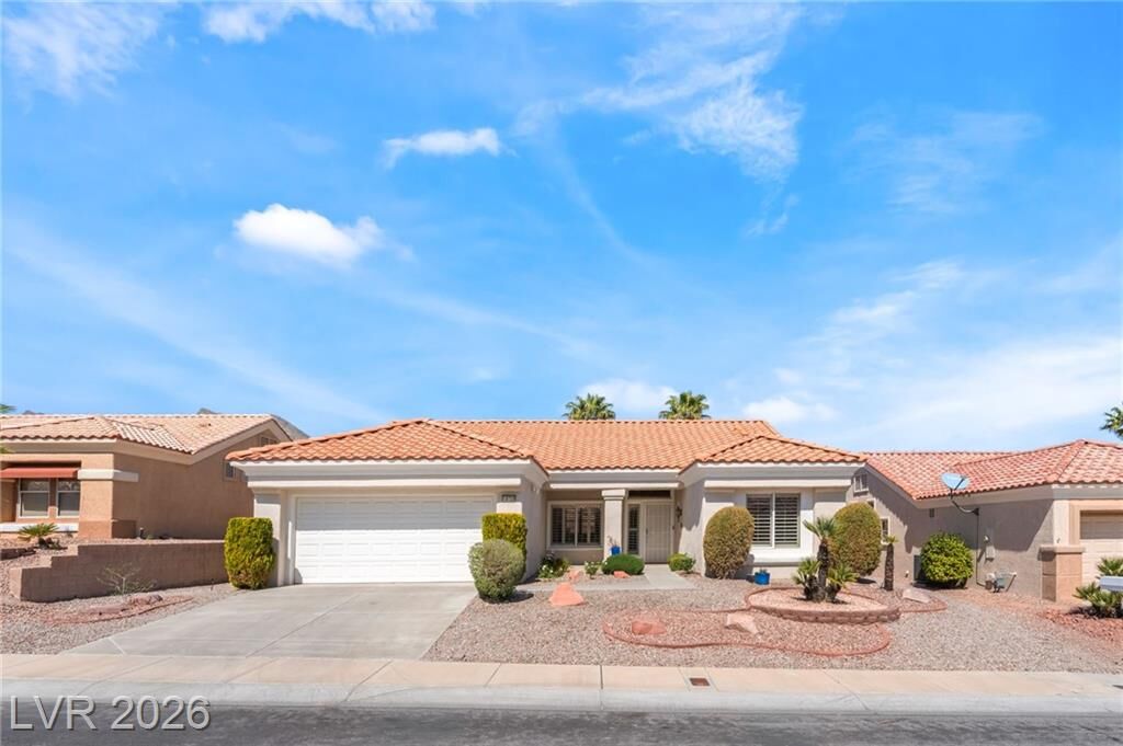 Property Photo:  10720 Clarion Lane  NV 89134 