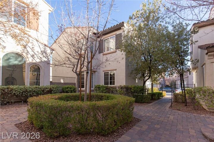 Property Photo:  1929 Granemore Street  NV 89135 