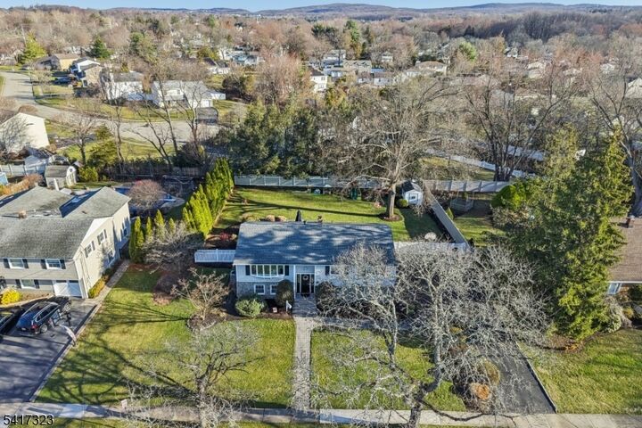 Property Photo:  116 Carol Pl  NJ 07470 