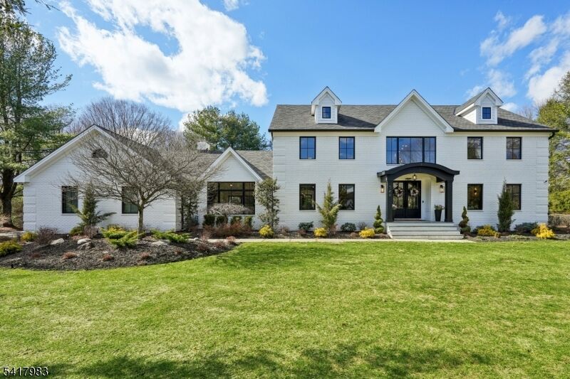 Property Photo:  388 Freemans Ln  NJ 07417 
