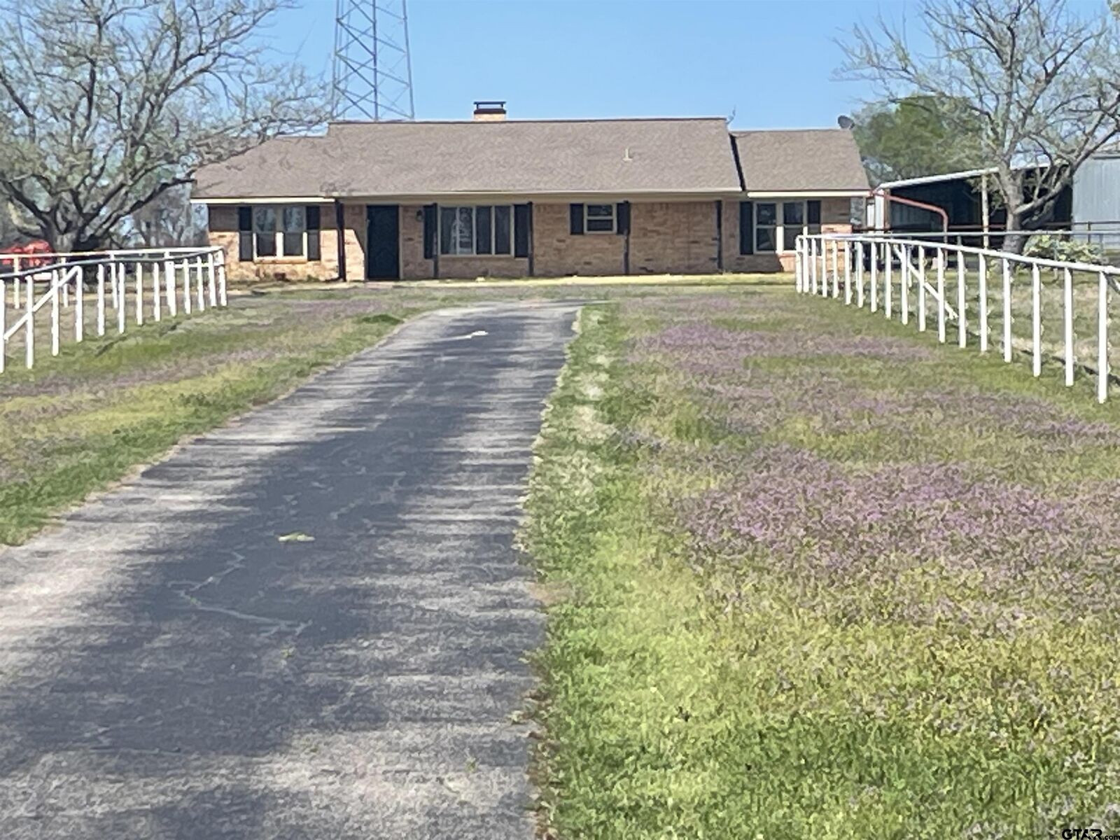 Property Photo:  1624 Cr 1560  TX 75410 