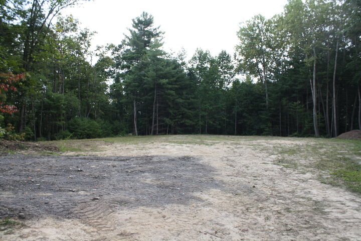 Property Photo: Lot 44 - Old St Clair Road Pipestem Pointe WV 25979