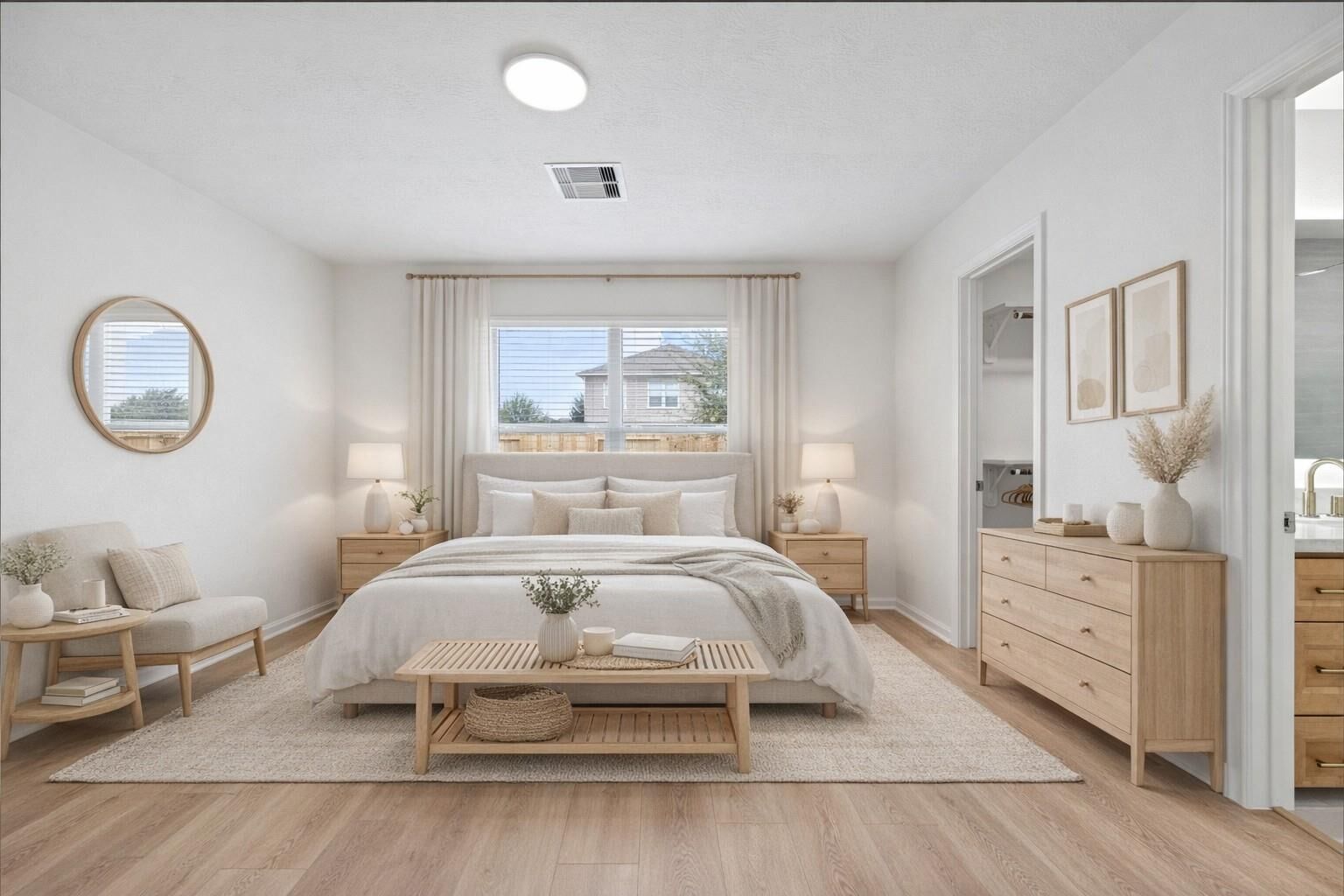 Property Photo:  5003 Westwood Pines Drive  TX 77449 