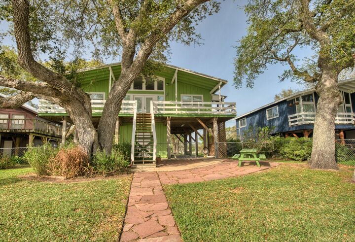 Property Photo:  4641 Rio Drive  TX 77422 
