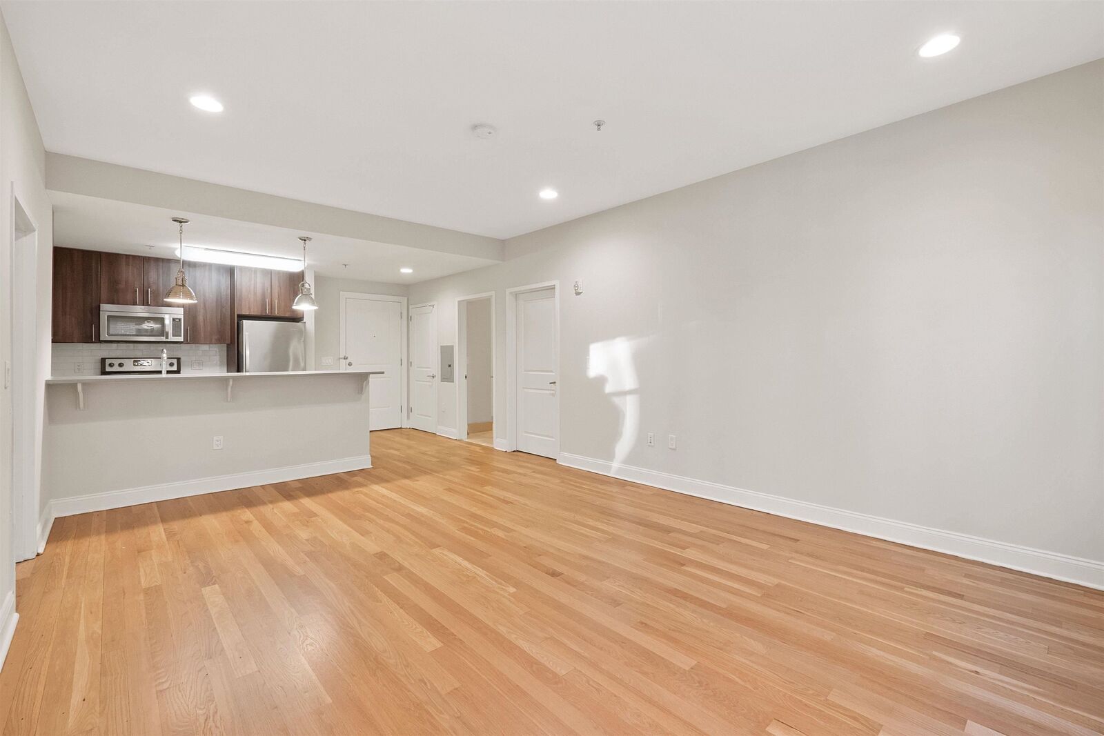 Property Photo:  100 Marshall St 501  NJ 07030 