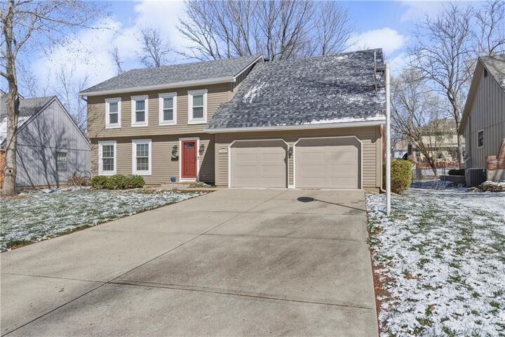 Property Photo:  11602 W 99th Place  KS 66214 