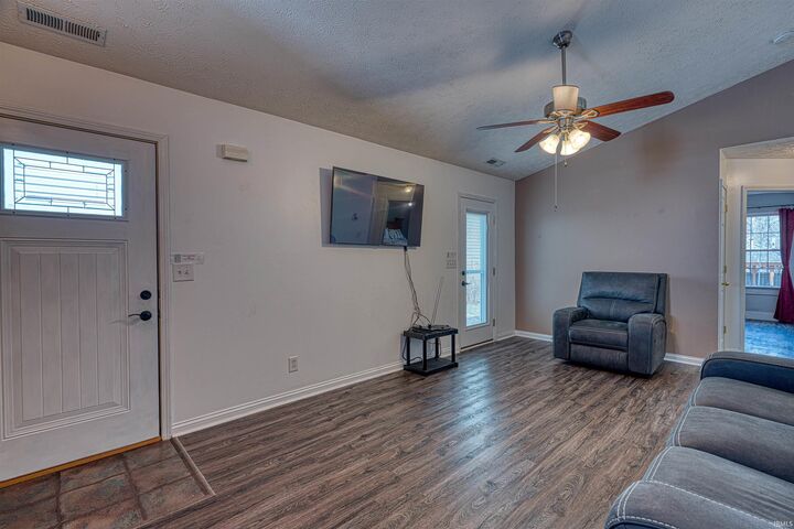 Property Photo:  4232 Halford Drive  IN 47715 