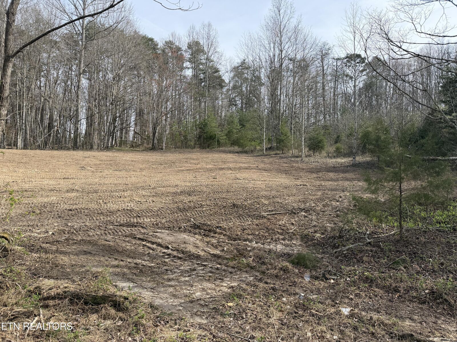 Property Photo:  0 Turner Rd  TN 37705 