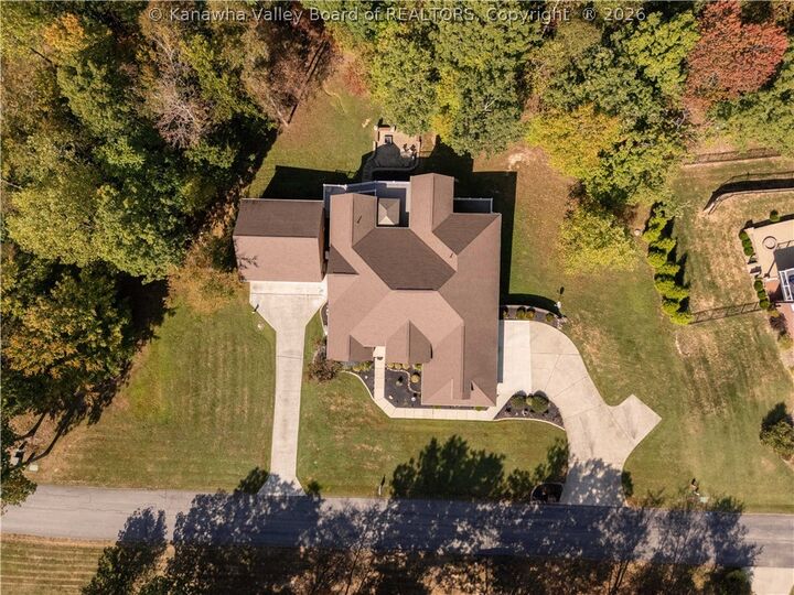 Property Photo:  175 Mandy Drive  WV 25560 