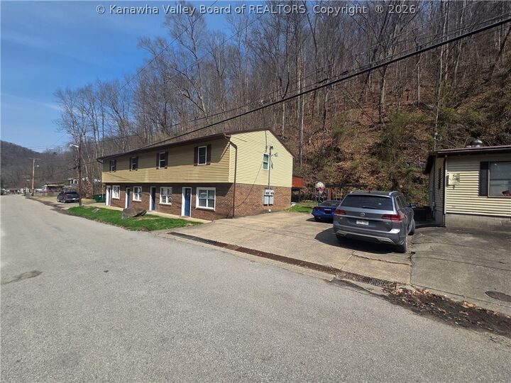 Property Photo:  839 Georges Creek Drive  WV 25306 