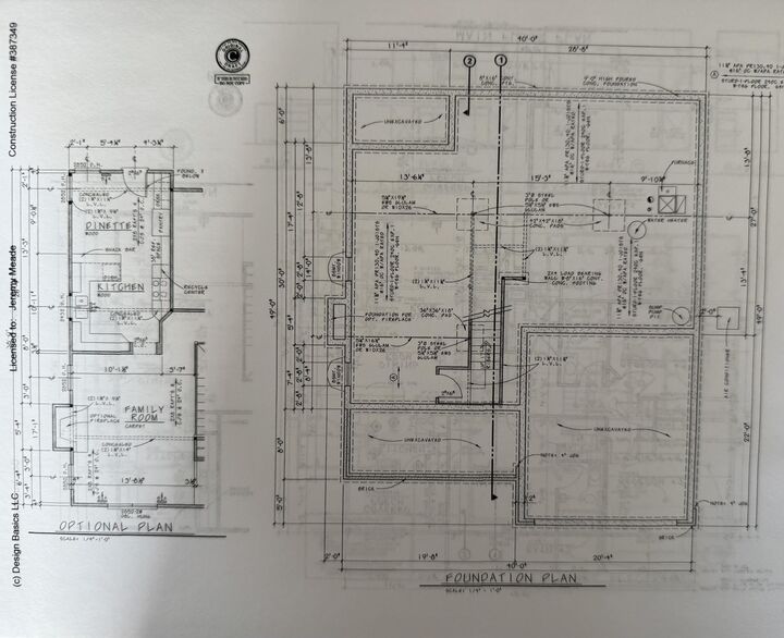 Property Photo:  110 Canter Circle Lot 35  KY 40741 