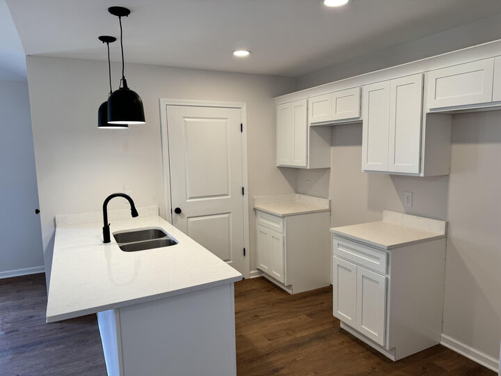 Property Photo: 4678 Bald Knob Road KY 40601