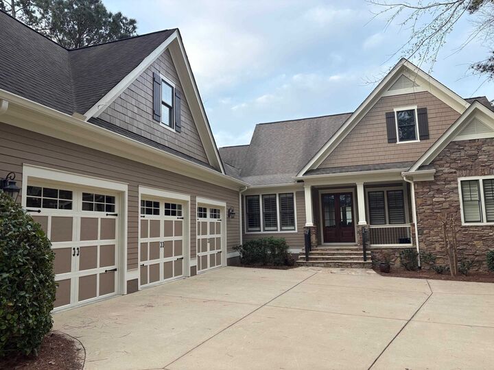 Property Photo: 1061 Kimbrough Hill Drive GA 30642-0000