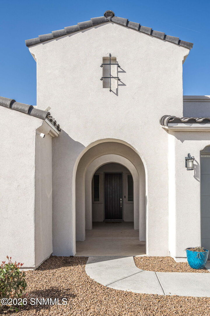 Property Photo:  7521 Cubalaya Place  NM 88007 