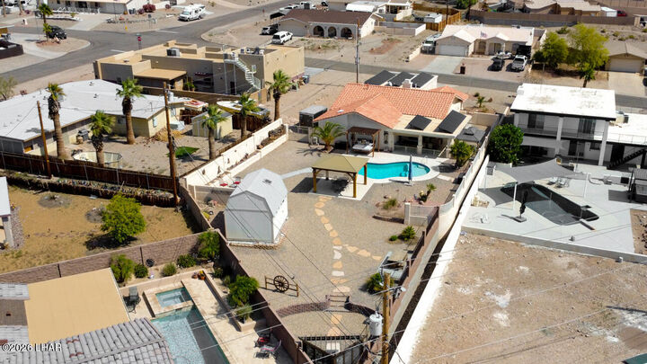 Property Photo: 3141 Silver Saddle Dr AZ 86406