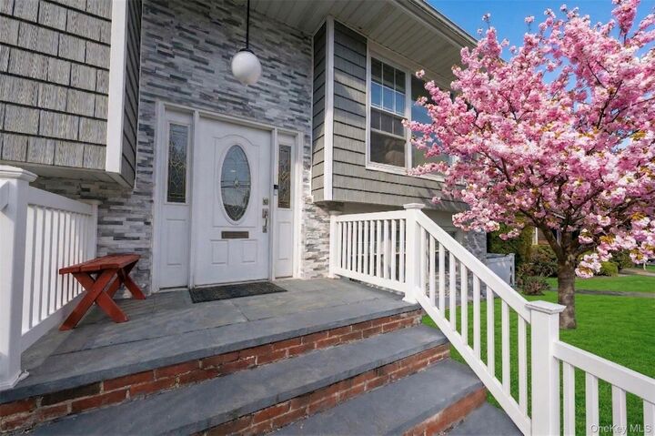 Property Photo: 1061 Fordham Lane NY 11598