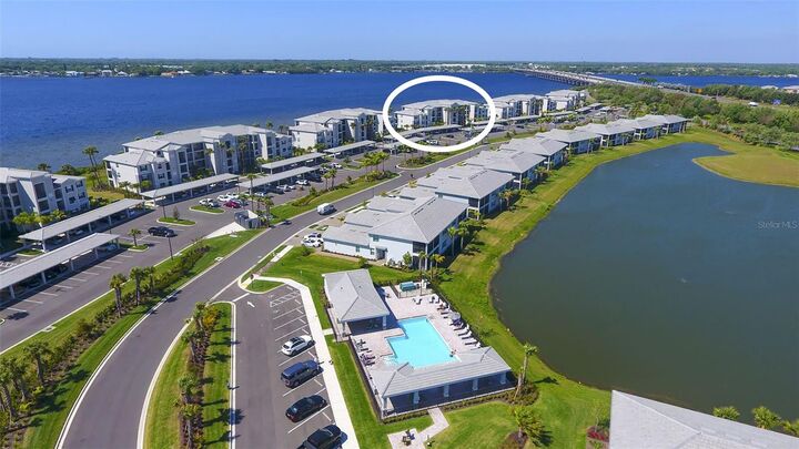 Property Photo:  1010 Tidewater Shores Loop 406  FL 34208 