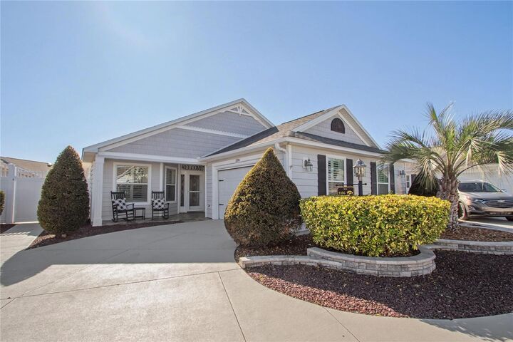 Property Photo:  1106 Southern Sun Dr  FL 32162 